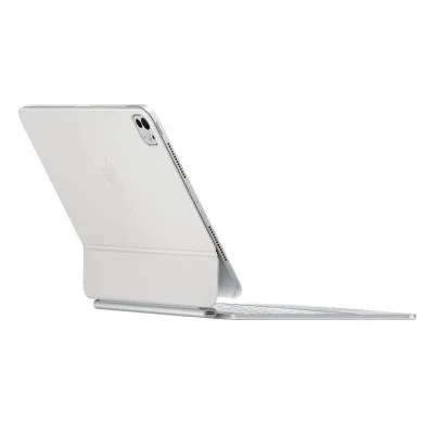 Apple Magic English & Arabic Keyboard for iPad Pro 13-inch M4 - White